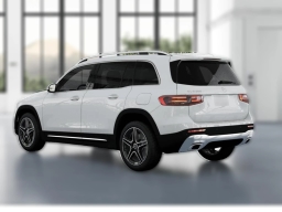 Mercedes-Benz GLB GLB 250 SUV 2026