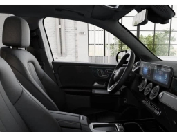 Mercedes-Benz GLB GLB 250 SUV 2026