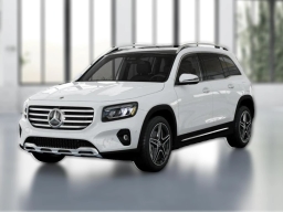 Mercedes-Benz GLB GLB 250 SUV 2026