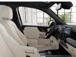 Mercedes-Benz GLB GLB 250 SUV 2026