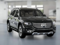 Mercedes-Benz GLB GLB 250 SUV 2026
