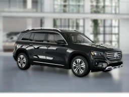Mercedes-Benz GLB GLB 250 SUV 2026