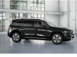 Mercedes-Benz GLB GLB 250 SUV 2026
