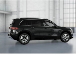 Mercedes-Benz GLB GLB 250 SUV 2026