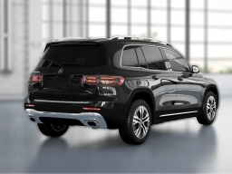 Mercedes-Benz GLB GLB 250 SUV 2026