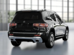 Mercedes-Benz GLB GLB 250 SUV 2026