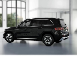 Mercedes-Benz GLB GLB 250 SUV 2026