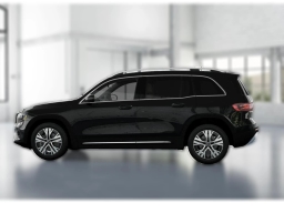 Mercedes-Benz GLB GLB 250 SUV 2026