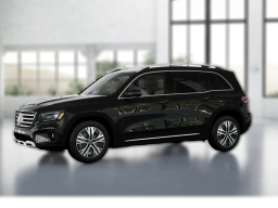 Mercedes-Benz GLB GLB 250 SUV 2026