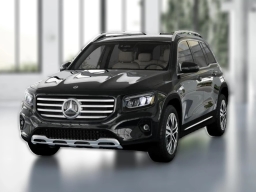 Mercedes-Benz GLB GLB 250 SUV 2026