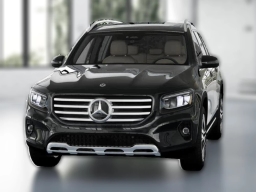 Mercedes-Benz GLB GLB 250 SUV 2026