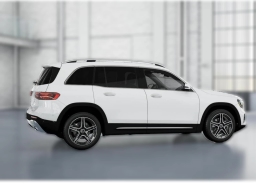 Mercedes-Benz GLB GLB 250 SUV 2026