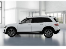 Mercedes-Benz GLB GLB 250 SUV 2026