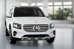 Mercedes-Benz GLB GLB 250 SUV 2026