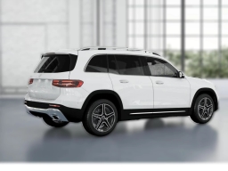 Mercedes-Benz GLB GLB 250 SUV 2026