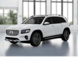 Mercedes-Benz GLB GLB 250 SUV 2026