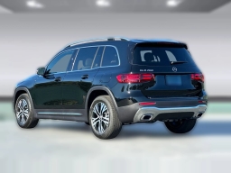 Mercedes-Benz GLB GLB 250 SUV 2026