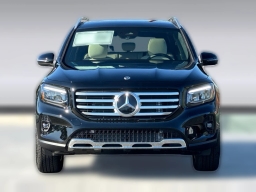 Mercedes-Benz GLB GLB 250 SUV 2026