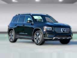 Mercedes-Benz GLB GLB 250 SUV 2026