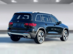 Mercedes-Benz GLB GLB 250 SUV 2026