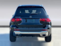 Mercedes-Benz GLB GLB 250 SUV 2026