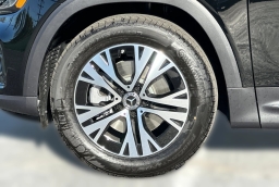 Mercedes-Benz GLB GLB 250 SUV 2026