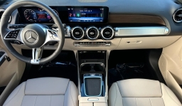 Mercedes-Benz GLB GLB 250 SUV 2026