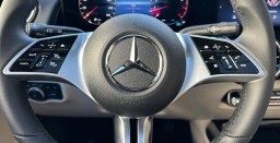 Mercedes-Benz GLB GLB 250 SUV 2026