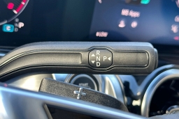 Mercedes-Benz GLB GLB 250 SUV 2026