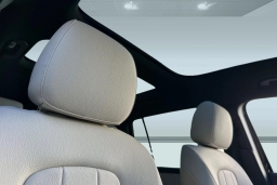 Mercedes-Benz GLB GLB 250 SUV 2026