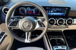 Mercedes-Benz GLB GLB 250 SUV 2026