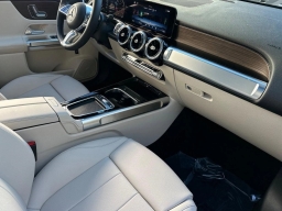 Mercedes-Benz GLB GLB 250 SUV 2026