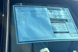 Mercedes-Benz GLB GLB 250 SUV 2026