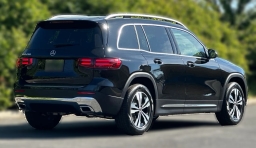 Mercedes-Benz GLB GLB 250 SUV 2026