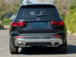 Mercedes-Benz GLB GLB 250 SUV 2026