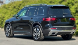 Mercedes-Benz GLB GLB 250 SUV 2026