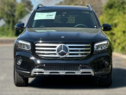 Mercedes-Benz GLB GLB 250 SUV 2026