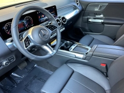 Mercedes-Benz GLB GLB 250 SUV 2026