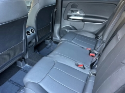 Mercedes-Benz GLB GLB 250 SUV 2026