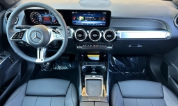 Mercedes-Benz GLB GLB 250 SUV 2026