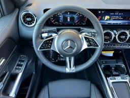 Mercedes-Benz GLB GLB 250 SUV 2026