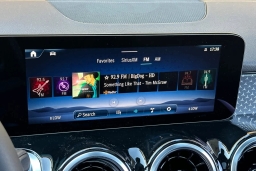 Mercedes-Benz GLB GLB 250 SUV 2026