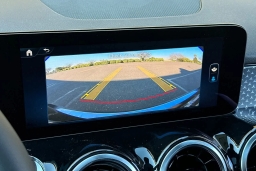 Mercedes-Benz GLB GLB 250 SUV 2026