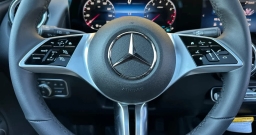 Mercedes-Benz GLB GLB 250 SUV 2026