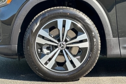 Mercedes-Benz GLB GLB 250 SUV 2026