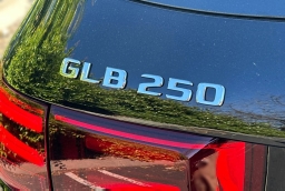 Mercedes-Benz GLB GLB 250 SUV 2026