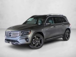 Mercedes-Benz GLB GLB 250 SUV 2026
