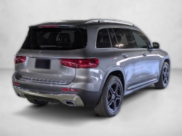 Mercedes-Benz GLB GLB 250 SUV 2026