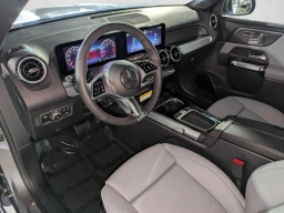 Mercedes-Benz GLB GLB 250 SUV 2026