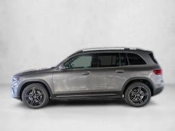 Mercedes-Benz GLB GLB 250 SUV 2026